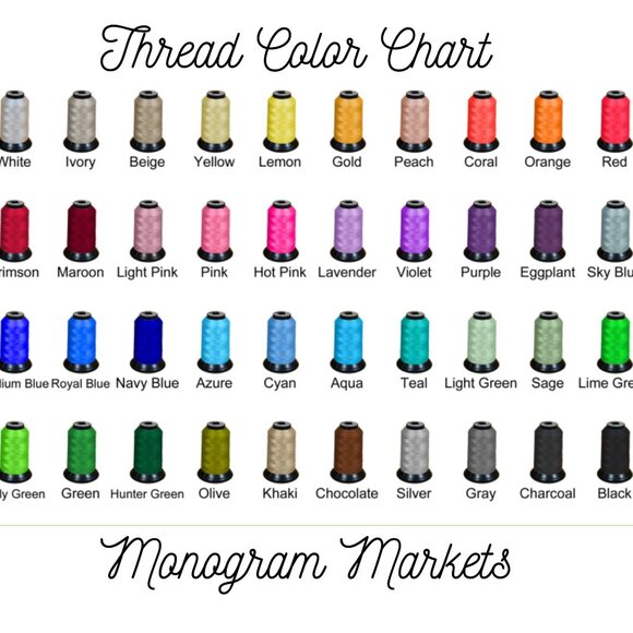 Floral Monogrammed Bible Covers with Bow - Picture 6 of 8